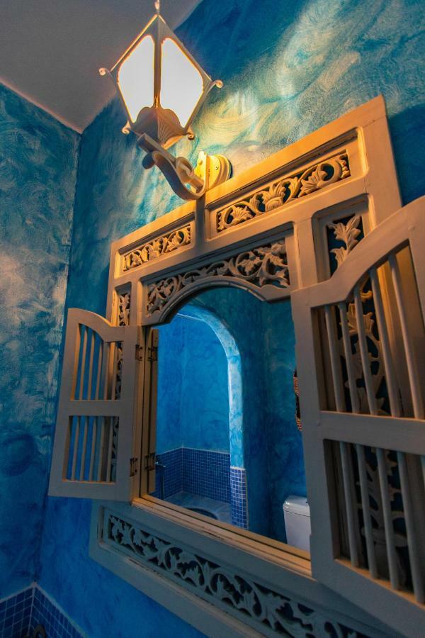 דירות אנטיפארוס Casa Bianca מראה חיצוני תמונה